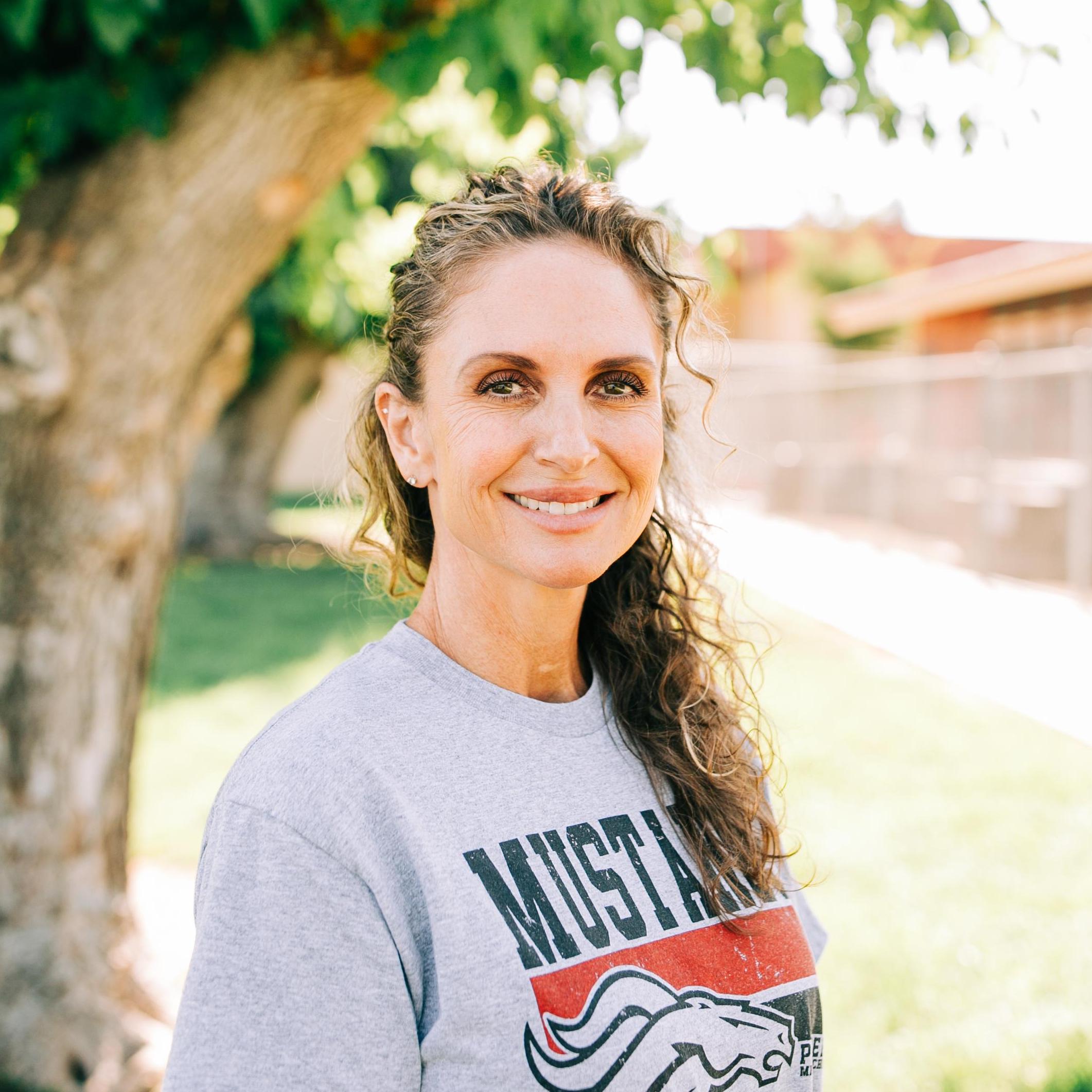 SaraCox's Profile Photo