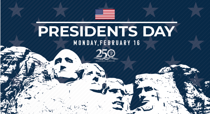 Celebrating Presidents Day