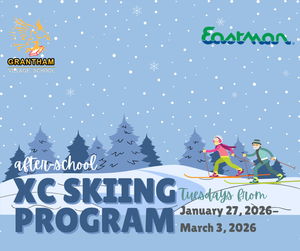 XC skiing program to start January 27, 2026