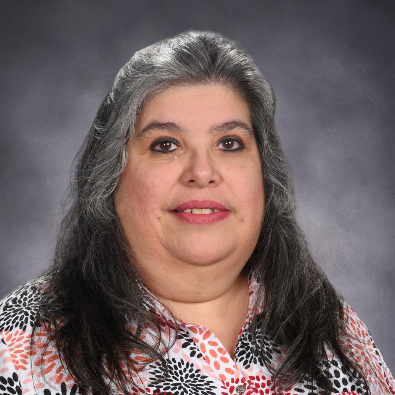 MonicaRivera's Profile Photo