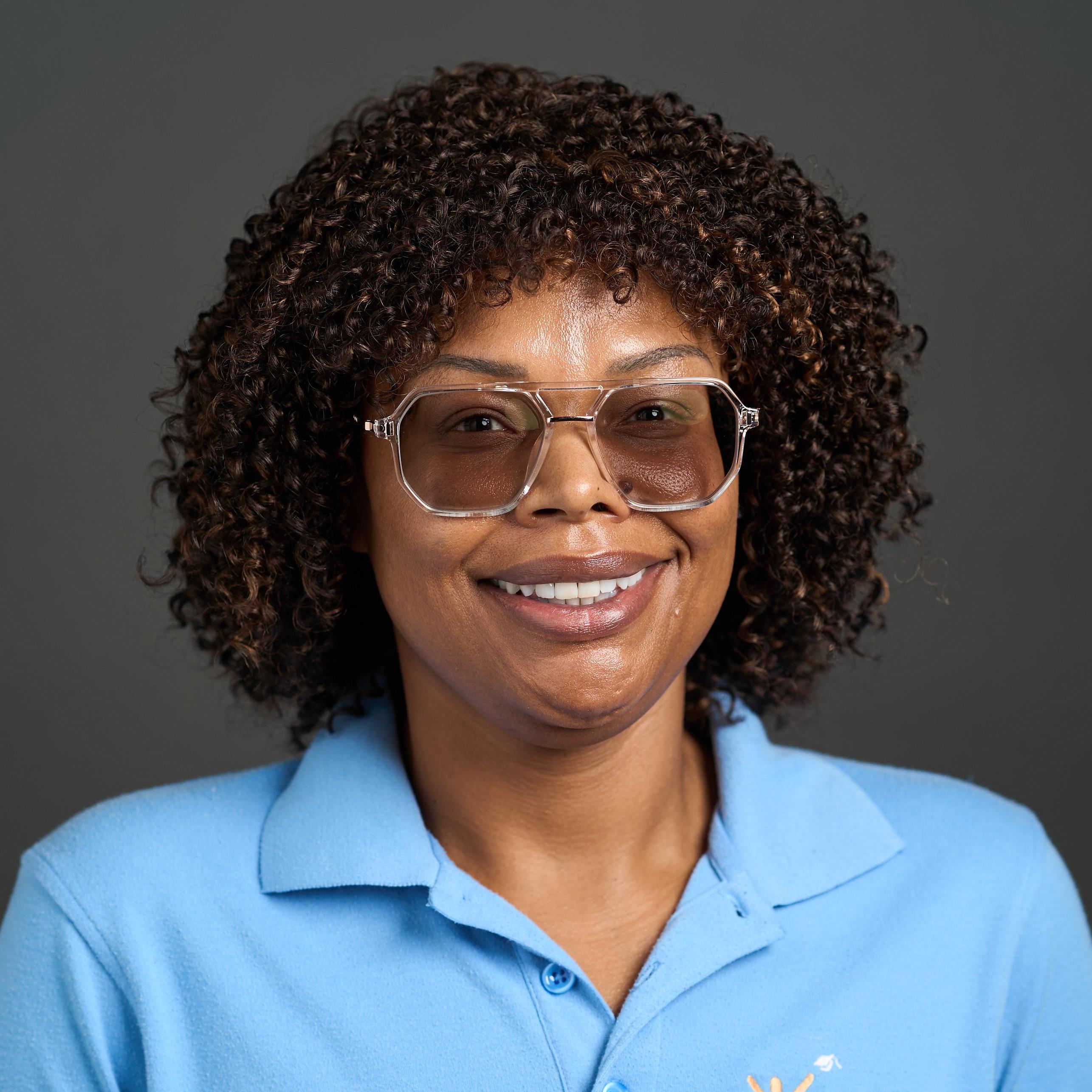 GenaWright's Profile Photo