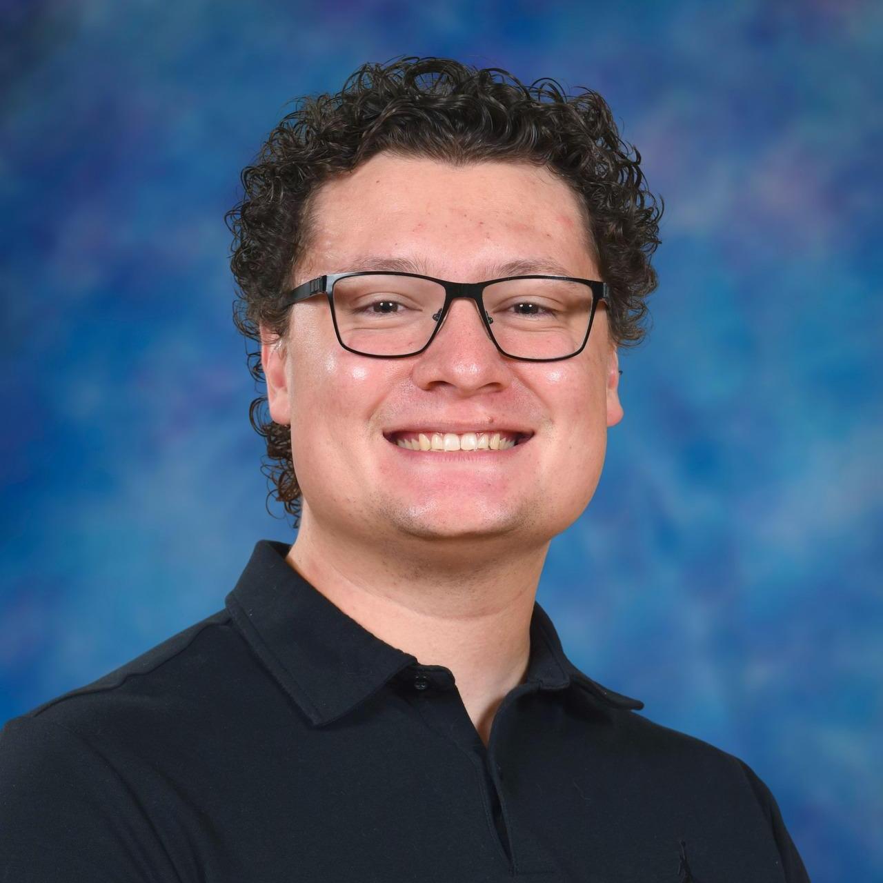 AndrewJohnson's Profile Photo
