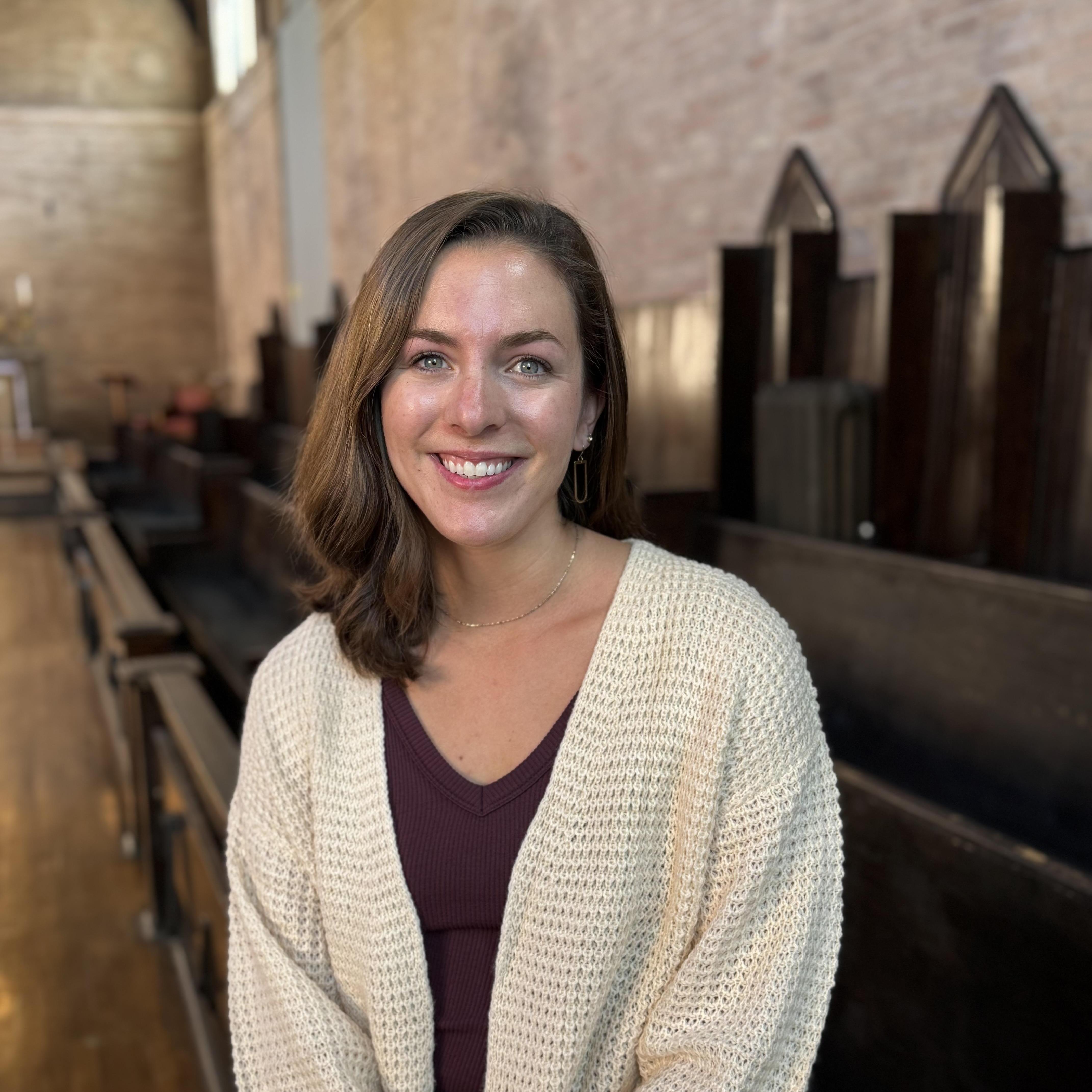 KateBlair's Profile Photo