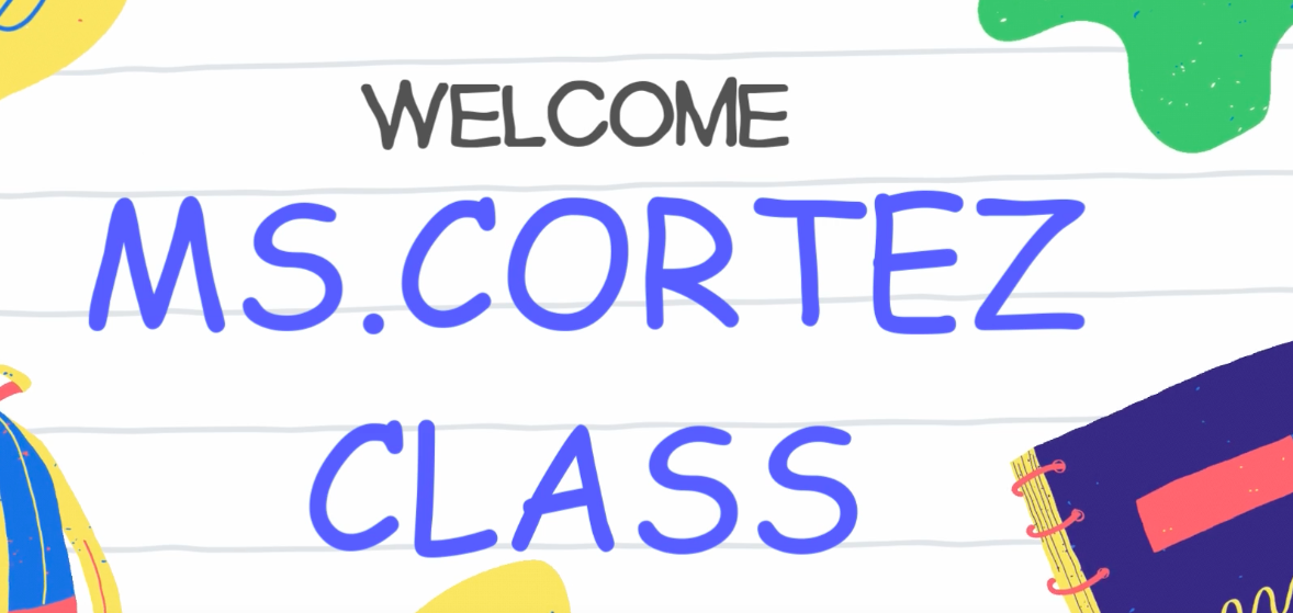 class banner