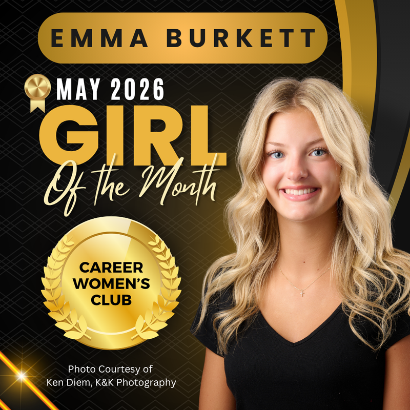 photo of Emma Burkett
