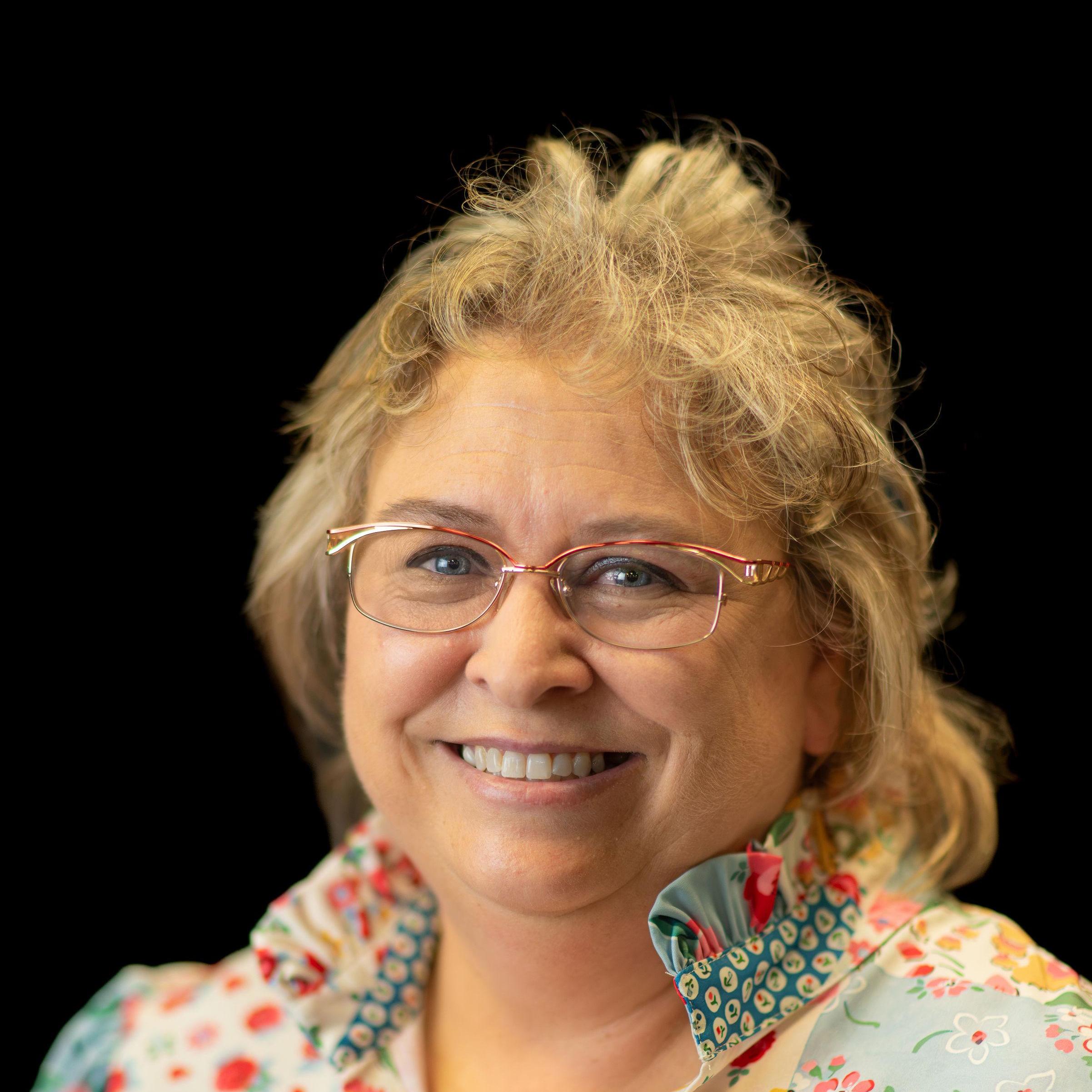 LesleyRundell's Profile Photo
