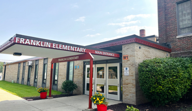 Franklin Elementary School