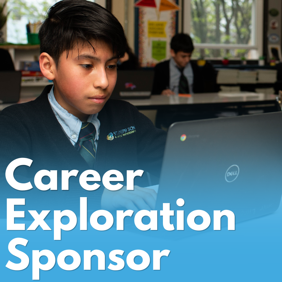 Career Exploration Sponsor