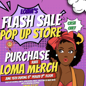 Flash Sale