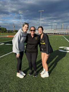 Unified Track and Field