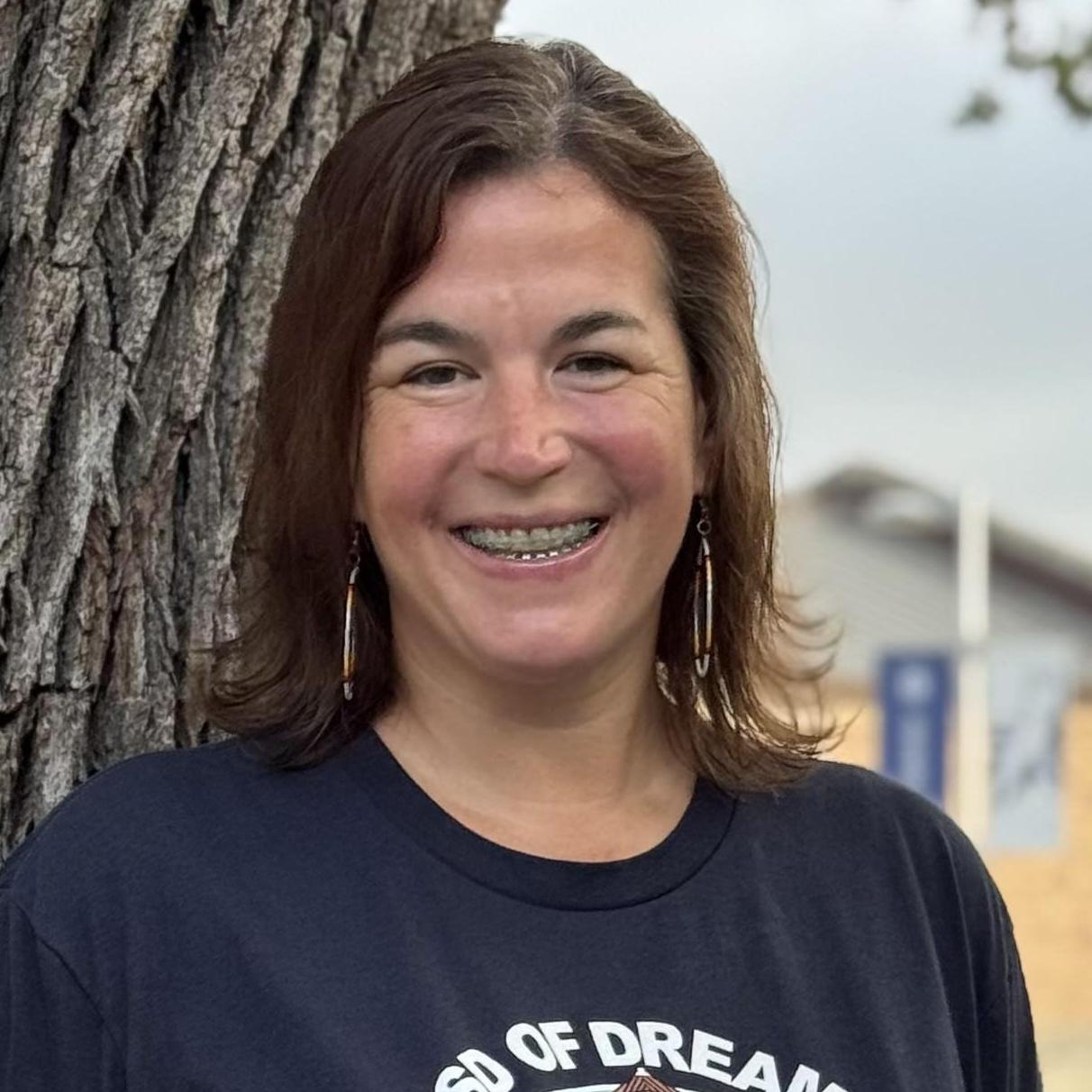JenniferPeterson's Profile Photo