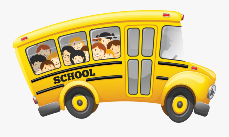 AN UPDATE TO THE BUS UPDATE Featured Photo