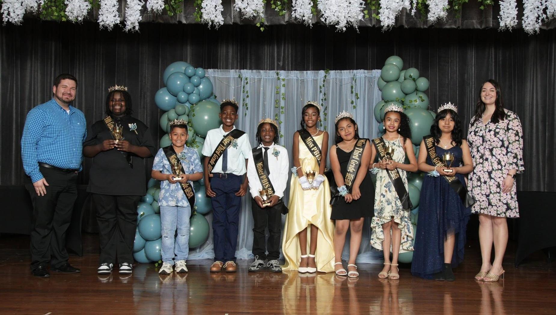 Coronation