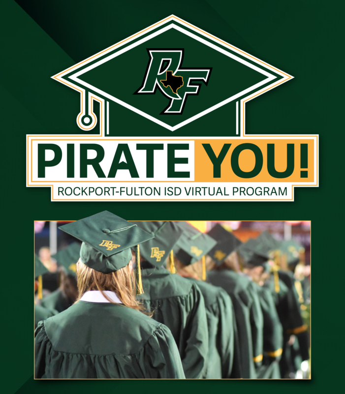 Pirate You! Virtual Program
