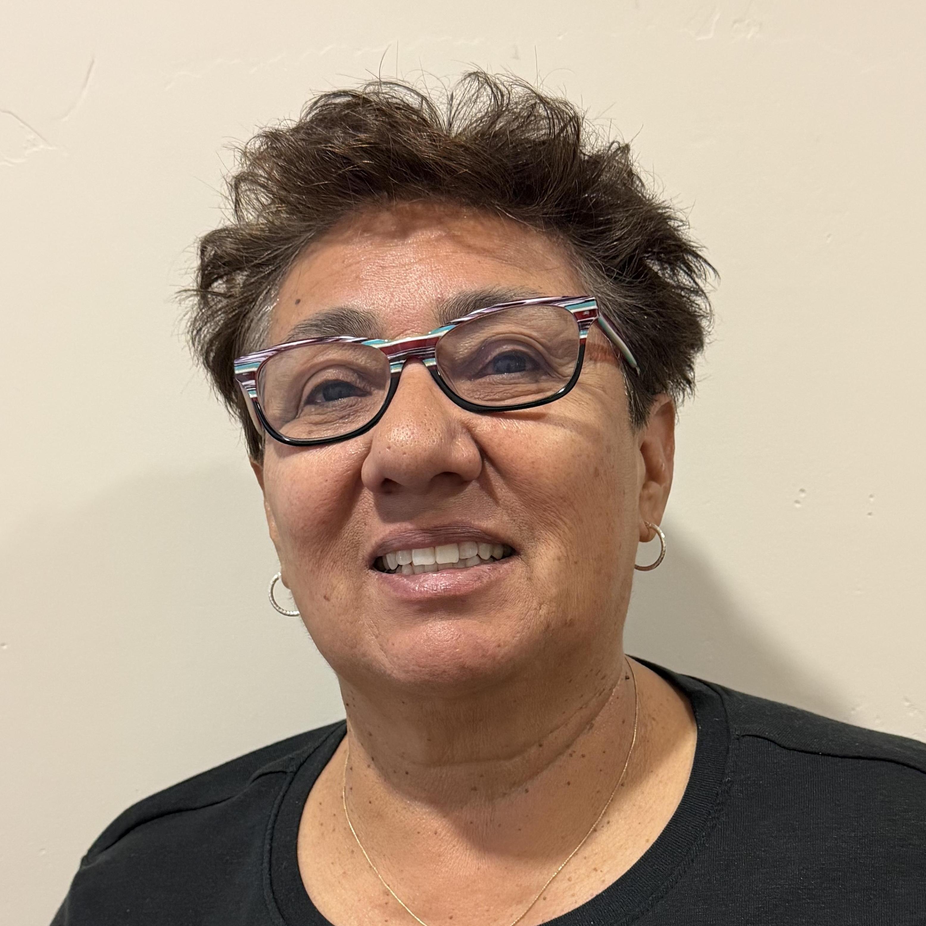 SylviaMendoza's Profile Photo