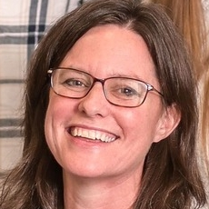TreacyRedfearn's Profile Photo