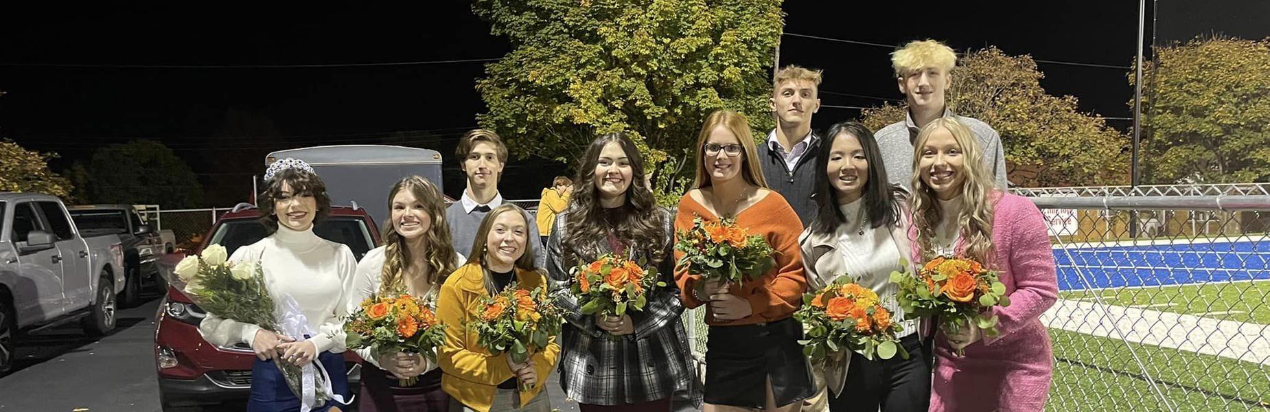 Leechburg Middle/Senior High School