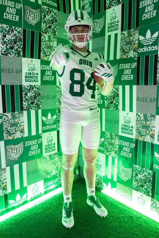 Ohio University