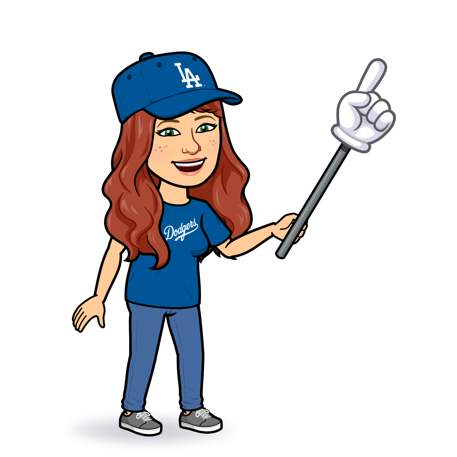 DeannaGreen's Profile Photo