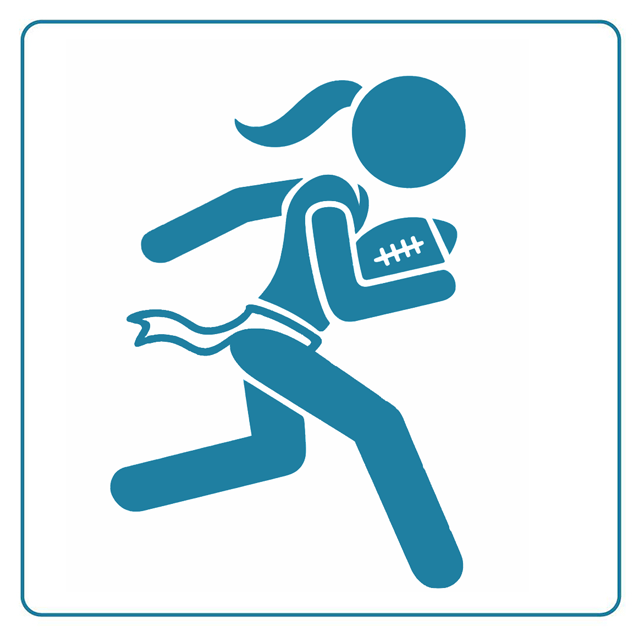 Flag football