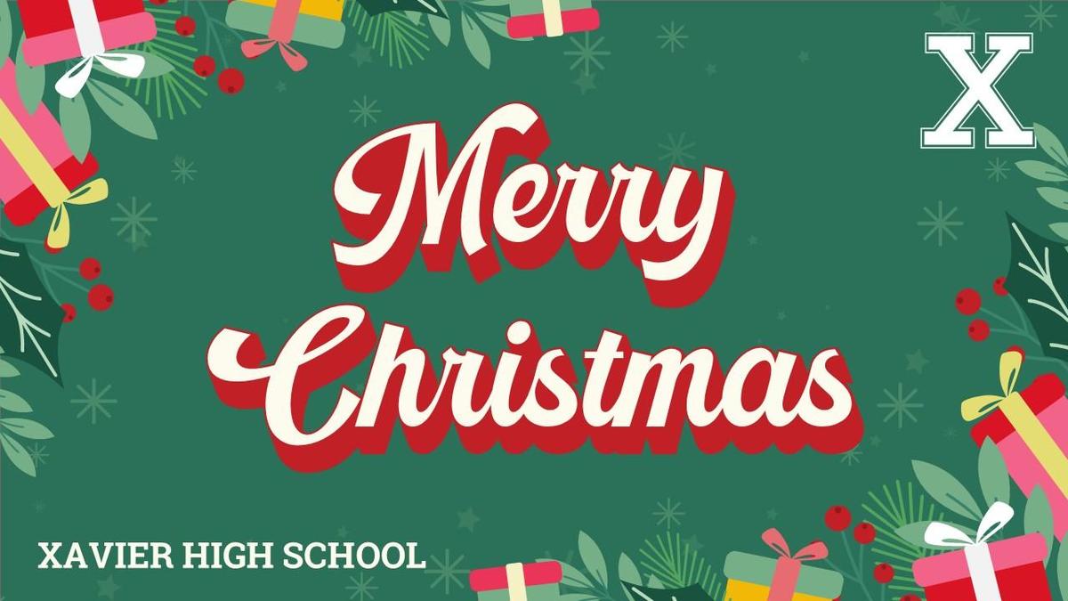 Merry Christmas