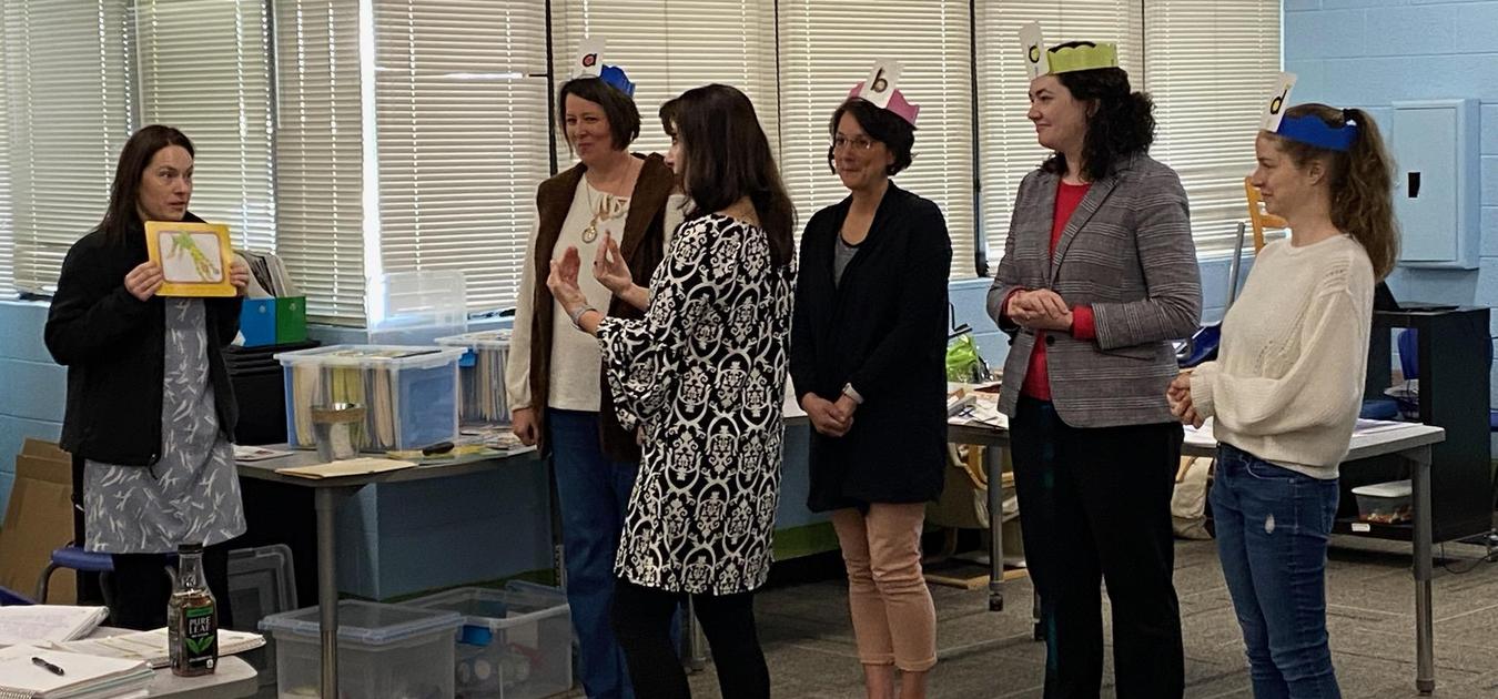 Jonesville Elementary