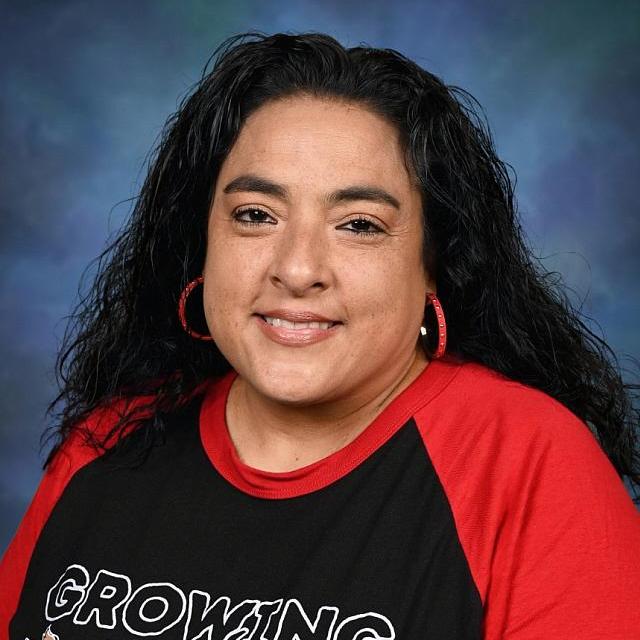 BRENDABURLEY's Profile Photo