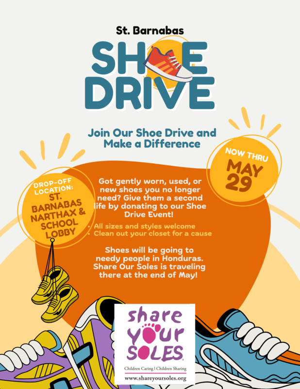 Shoe Collection Featured Photo