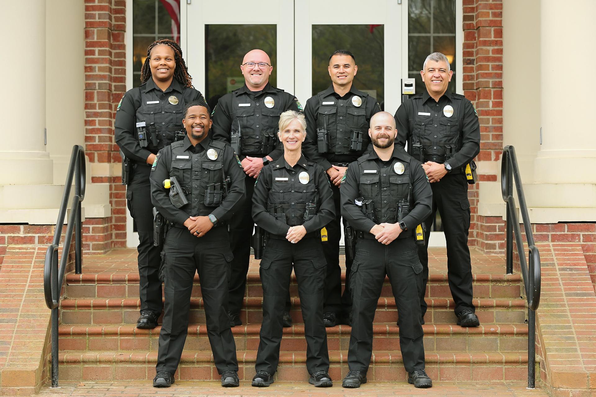 School Resource Officers School Resource Officers Buford City Schools