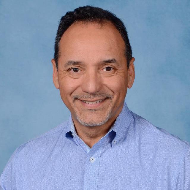 OmarPeraza's Profile Photo