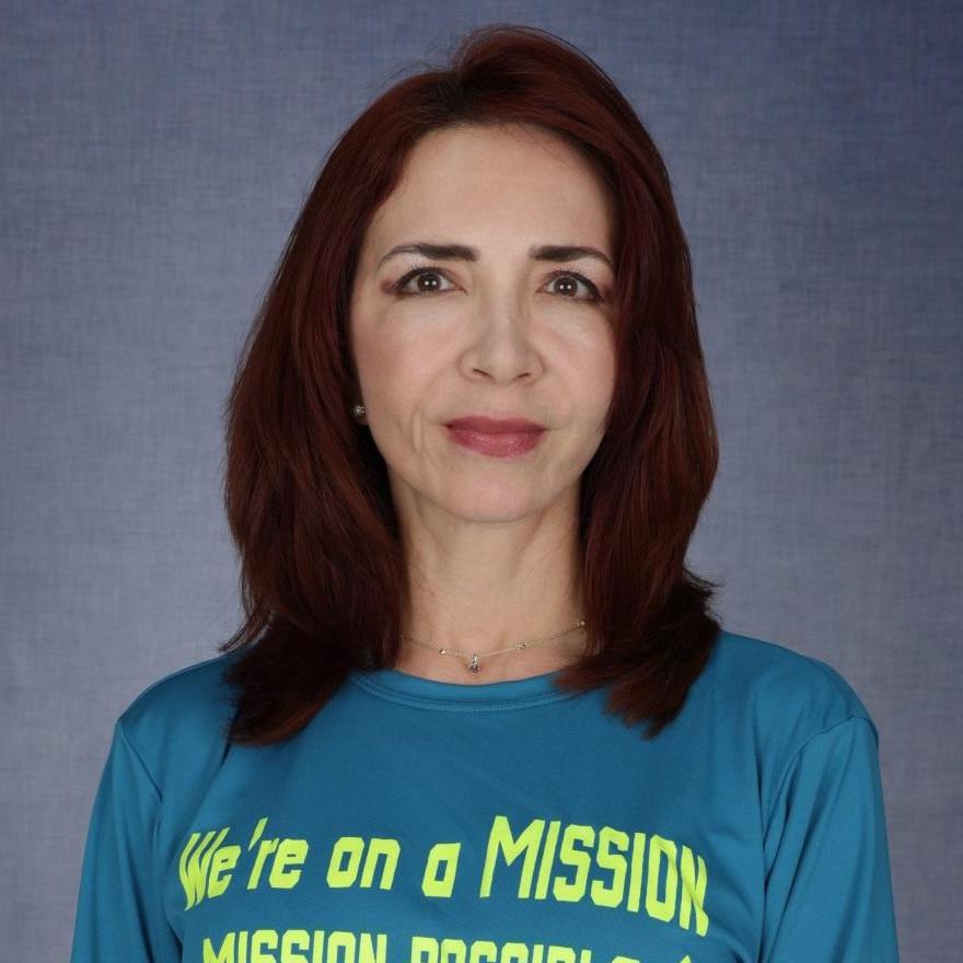 ErikaLoredo's Profile Photo