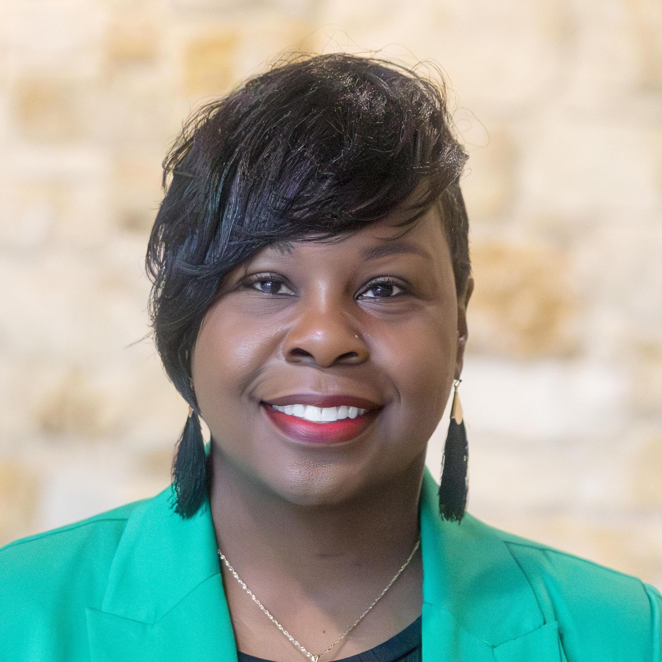 LarenaBrooks's Profile Photo