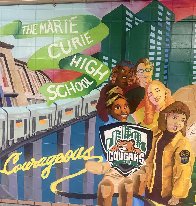 Mural