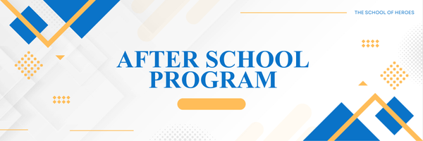 After School Program
