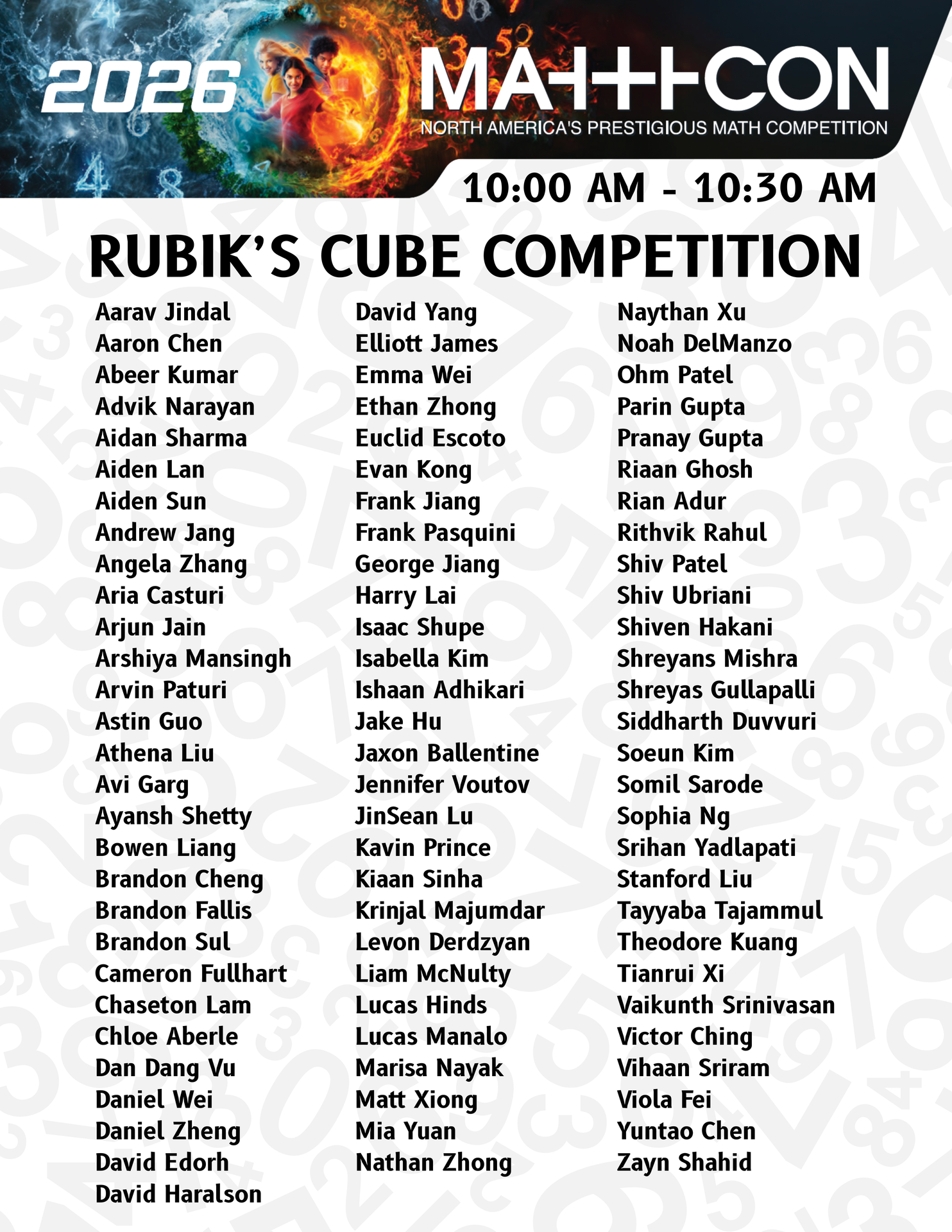 Rubik's