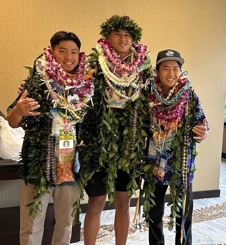 NATIONAL LETTER OF INTENT COUGAR SIGNERS! Featured Photo