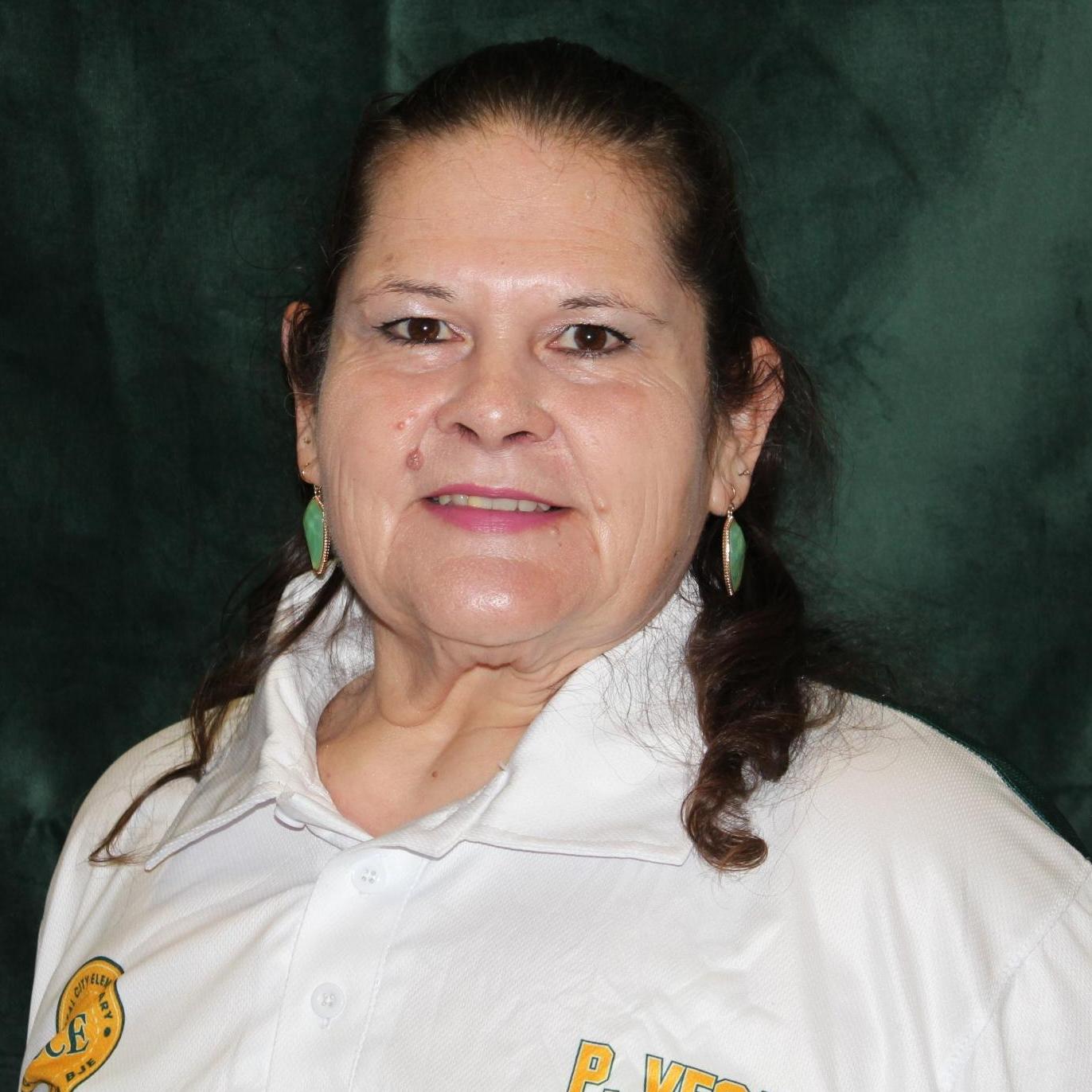 PatriciaVega's Profile Photo