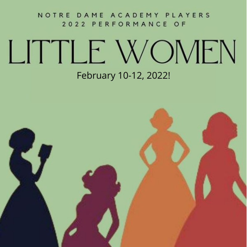 Notre Dame Academy High School