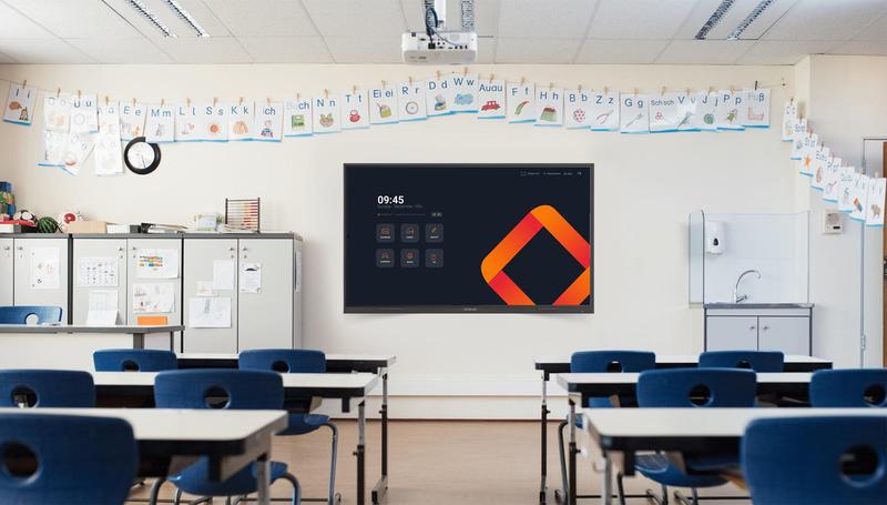 Classroom