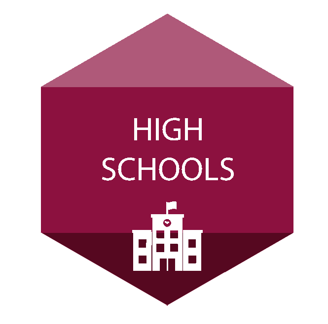 High School
