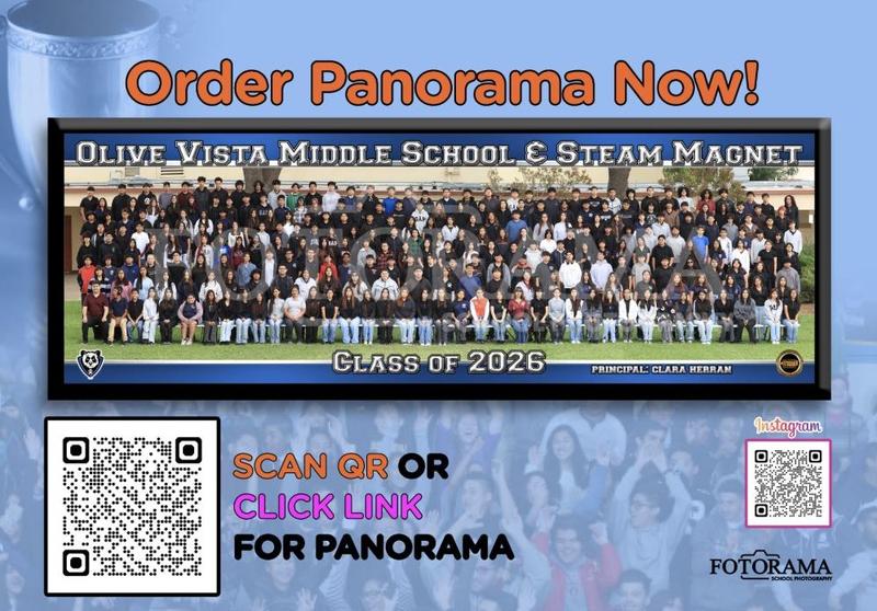 Panorama Photo