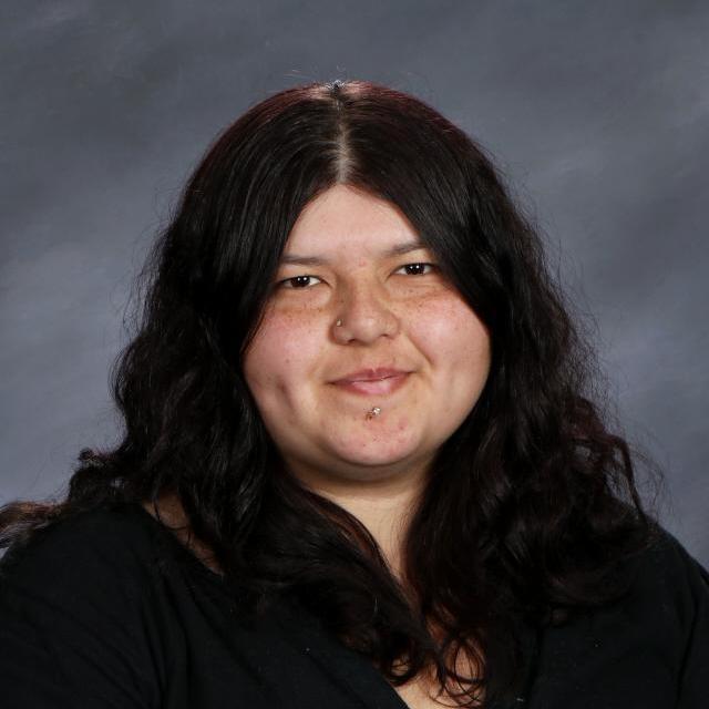 AjaHauff's Profile Photo