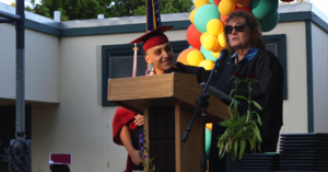 BP grad from 2025