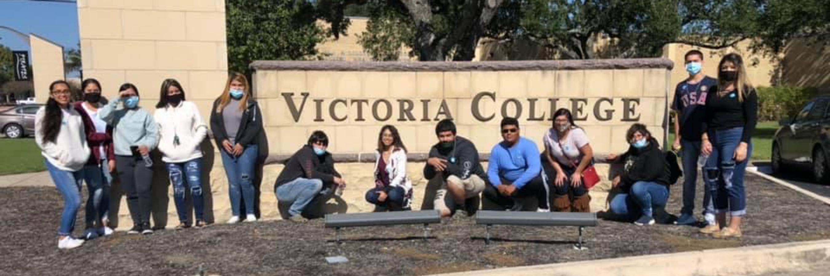 Bloomington Independent School District