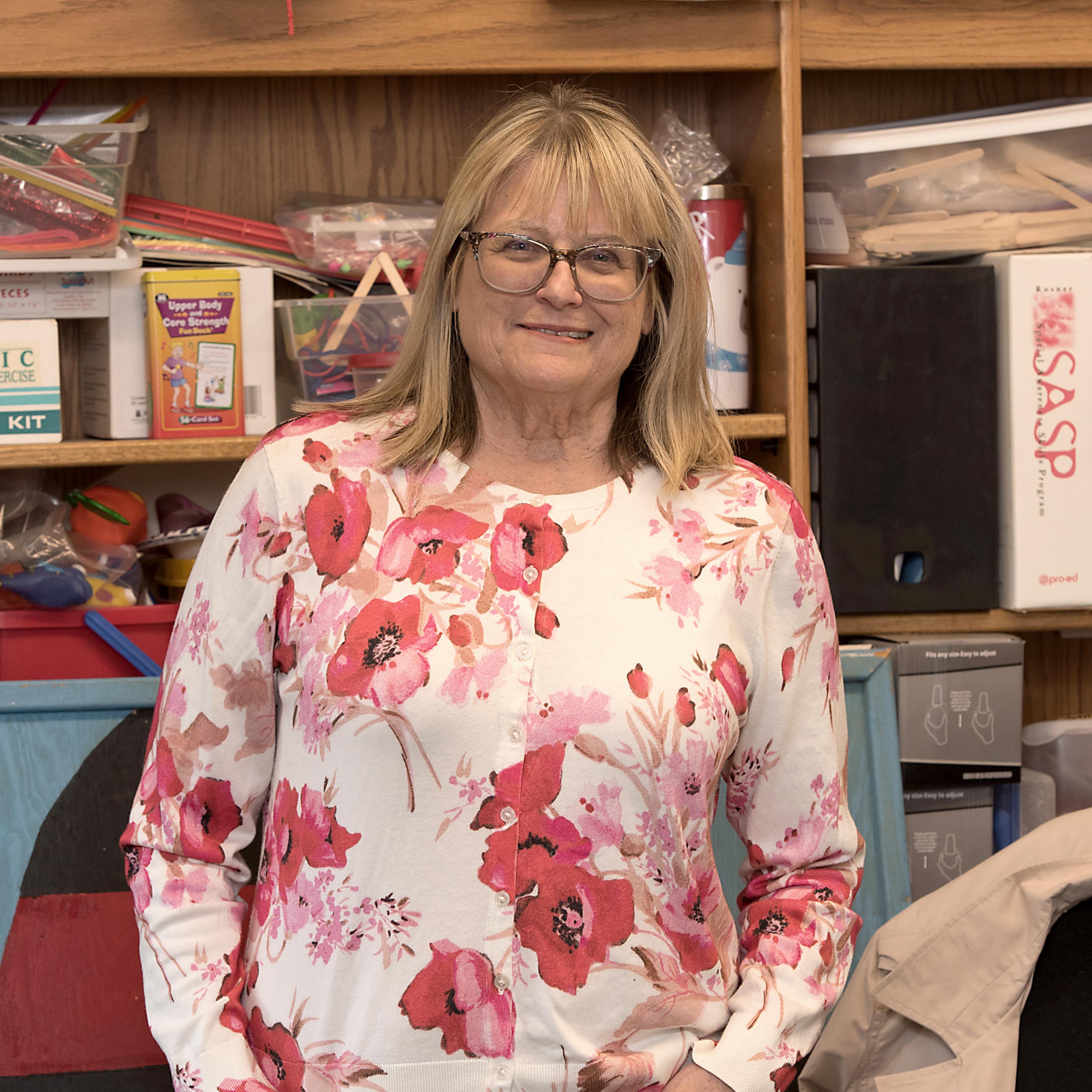 AnneWilliams's Profile Photo