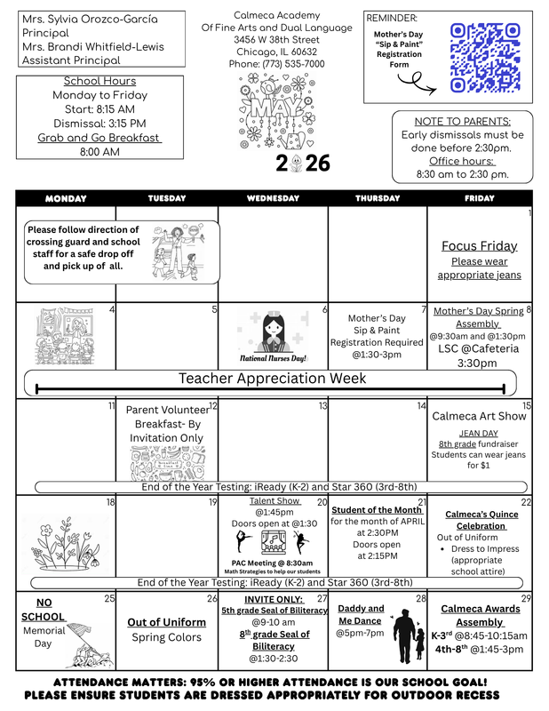 English
