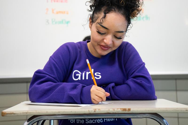 student testing