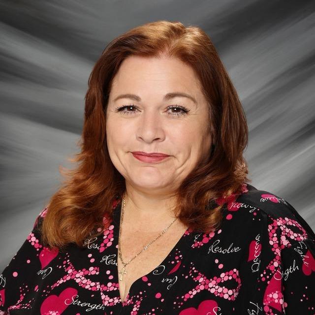 HeatherCalderon's Profile Photo