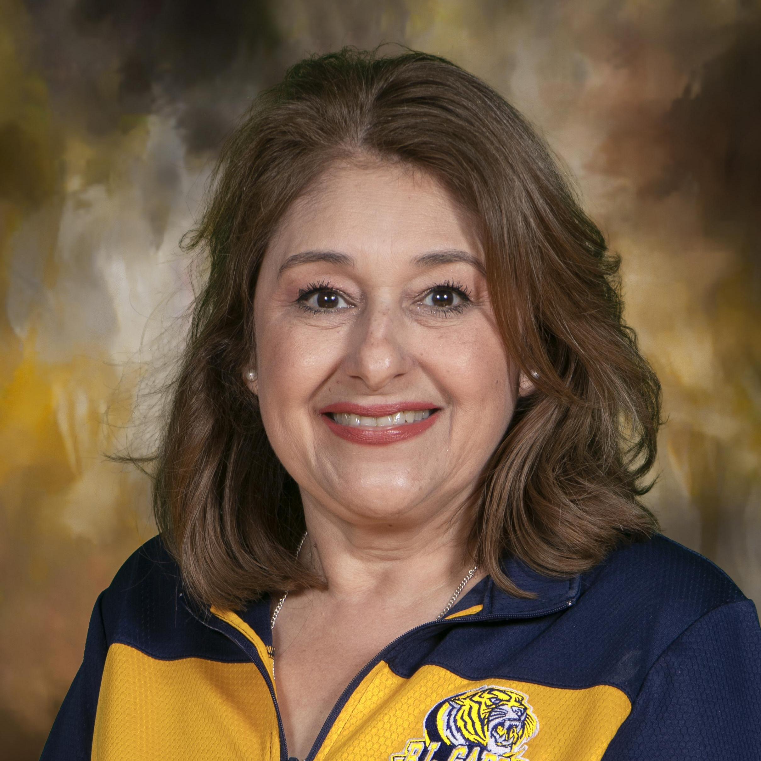 BlancaPena's Profile Photo