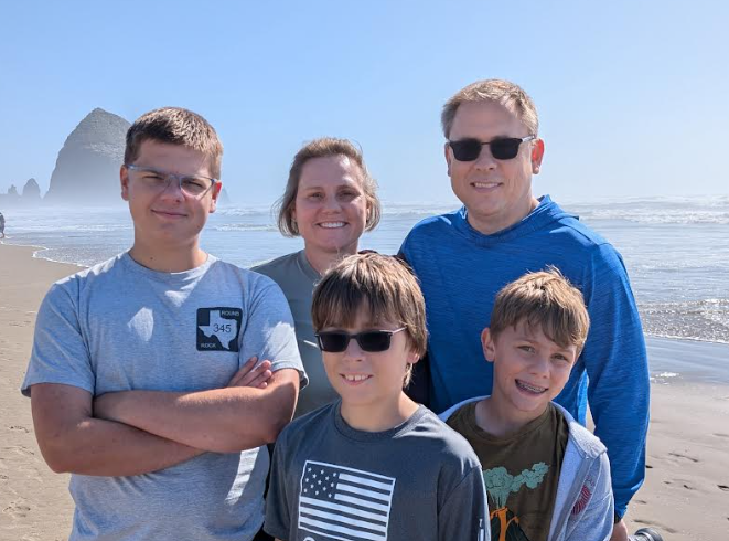 DuRette family